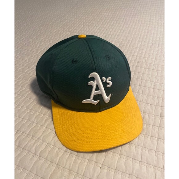 Oakland Athletics  MLB youth hat - Picture 1 of 4